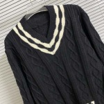 2025年8月23日秋冬入荷新作Louis Vuittonセーター人気商品/B6工場