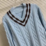 2025年8月23日秋冬入荷新作Louis Vuittonセーター人気商品/B6工場