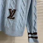 2025年8月23日秋冬入荷新作Louis Vuittonセーター人気商品/B6工場