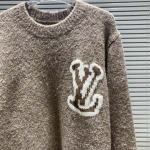 2025年8月23日秋冬入荷新作Louis Vuittonセーター人気商品/B6工場