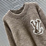 2025年8月23日秋冬入荷新作Louis Vuittonセーター人気商品/B6工場