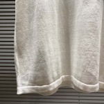 2025年8月23日秋冬入荷新作Louis Vuittonニットの半袖人気商品/B6工場