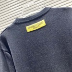 2025年8月23日秋冬入荷新作Louis Vuittonニットの半袖人気商品/B6工場