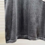 2025年8月23日秋冬入荷新作Louis Vuittonニットの半袖人気商品/B6工場