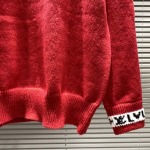 2025年8月23日秋冬入荷新作Louis Vuittonセーター人気商品/B6工場