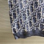 2025年8月23日秋冬入荷新作Dior ニットタンクトップセーター人気商品/B6工場
