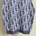 2025年8月23日秋冬入荷新作Dior ニットタンクトップセーター人気商品/B6工場