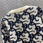 2025年8月23日秋冬入荷新作Diorセーター人気商品/B6工場