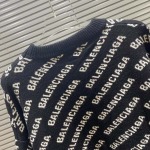 2025年8月23日秋冬入荷新作Balenciagaセーター人気商品/B6工場