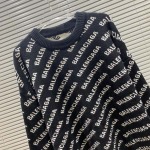 2025年8月23日秋冬入荷新作Balenciagaセーター人気商品/B6工場