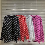 2025年8月23日秋冬入荷新作Balenciagaセーター人気商品/B6工場