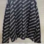 2025年8月23日秋冬入荷新作Balenciagaセーター人気商品/B6工場