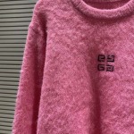 2025年8月23日秋冬入荷新作Givenchyセーター人気商品/B6工場