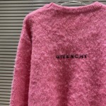 2025年8月23日秋冬入荷新作Givenchyセーター人気商品/B6工場