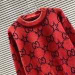 2025年8月23日秋冬入荷新作Gucciセーター人気商品/B6工場