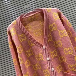 2025年8月23日秋冬入荷新作Gucciセーター人気商品/B6工場