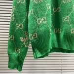 2025年8月23日秋冬入荷新作Gucciセーター人気商品/B6工場