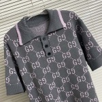 2025年8月23日秋冬入荷新作Gucciセーター人気商品/B6工場