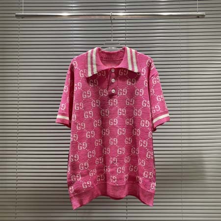 2025年8月23日秋冬入荷新作Gucciセーター人気商品/...