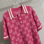 2025年8月23日秋冬入荷新作Gucciセーター人気商品/B6工場