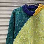 2025年8月23日秋冬入荷新作Gucciセーター人気商品/B6工場