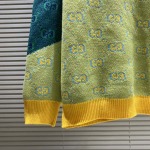 2025年8月23日秋冬入荷新作Gucciセーター人気商品/B6工場