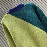 2025年8月23日秋冬入荷新作Gucciセーター人気商品/B6工場