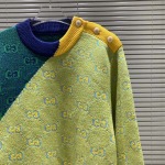 2025年8月23日秋冬入荷新作Gucciセーター人気商品/B6工場