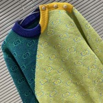 2025年8月23日秋冬入荷新作Gucciセーター人気商品/B6工場