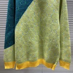 2025年8月23日秋冬入荷新作Gucciセーター人気商品/B6工場