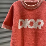 2025年8月23日秋冬入荷新作Diorセーター人気商品/B6工場