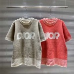 2025年8月23日秋冬入荷新作Diorセーター人気商品/B6工場