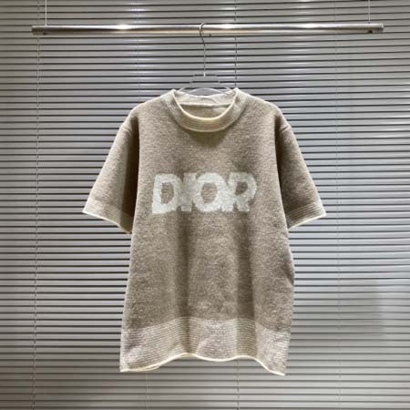 2025年8月23日秋冬入荷新作Diorセーター人気商品/B...