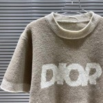 2025年8月23日秋冬入荷新作Diorセーター人気商品/B6工場