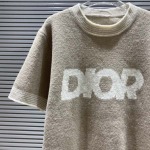 2025年8月23日秋冬入荷新作Diorセーター人気商品/B6工場