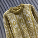 2025年8月23日秋冬入荷新作Diorセーター人気商品/B6工場