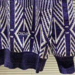 2025年8月23日秋冬入荷新作Diorセーター人気商品/B6工場