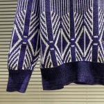 2025年8月23日秋冬入荷新作Diorセーター人気商品/B6工場