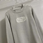 2025年8月23日秋冬入荷新作Diorセーター人気商品/B6工場