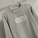 2025年8月23日秋冬入荷新作Diorセーター人気商品/B6工場