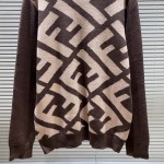 2025年8月23日秋冬入荷新作Fendiセーター人気商品/B6工場