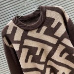 2025年8月23日秋冬入荷新作Fendiセーター人気商品/B6工場