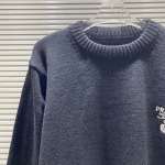 2025年8月23日秋冬入荷新作Pradaセーター人気商品/B6工場