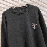 2025年8月23日秋冬入荷新作Pradaセーター人気商品/B6工場