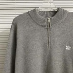 2025年8月23日秋冬入荷新作Celineセーター人気商品/B6工場