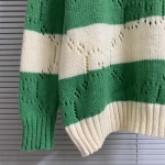 2025年8月23日秋冬入荷新作Gucciセーター人気商品/B6工場