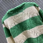 2025年8月23日秋冬入荷新作Gucciセーター人気商品/B6工場