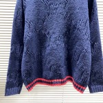 2025年8月23日秋冬入荷新作Gucciセーター人気商品/B6工場