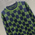 2025年8月23日秋冬入荷新作Gucciセーター人気商品/B6工場