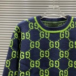 2025年8月23日秋冬入荷新作Gucciセーター人気商品/B6工場